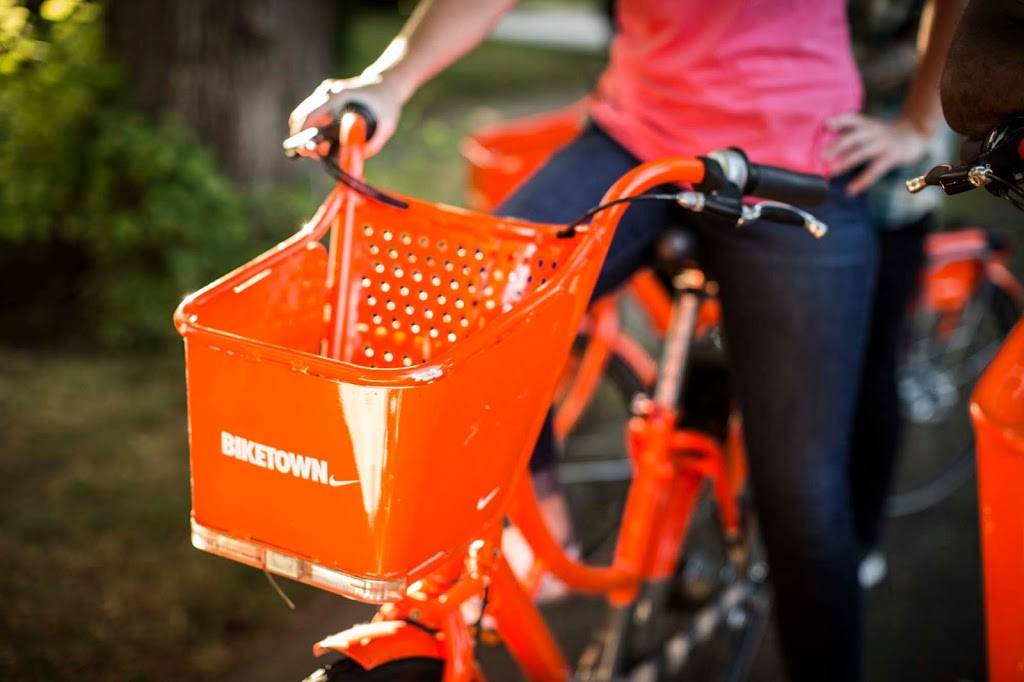 BIKETOWN | 2003-2033 SE Hawthorne Blvd, Portland, OR 97214 | Phone: (866) 512-2453