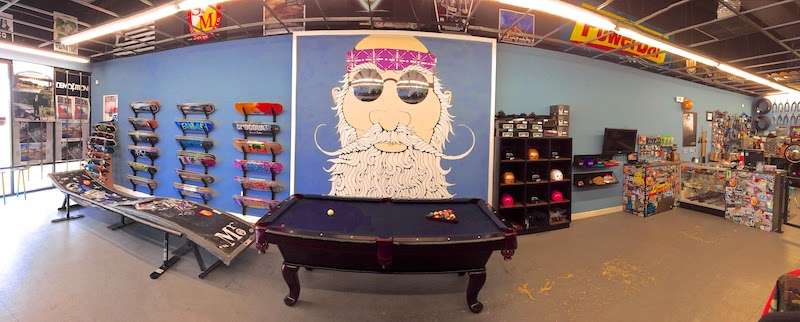 Mr Bikes n Boards | 950 W State Rd 434, Longwood, FL 32750, USA | Phone: (407) 790-4964