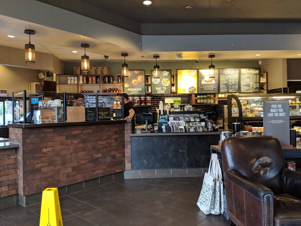Starbucks | 2043 S Ellsworth Rd #101, Mesa, AZ 85209, USA | Phone: (480) 984-6497