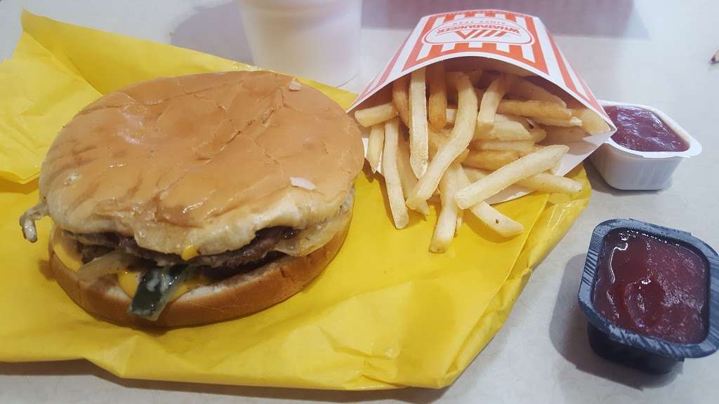 Whataburger | 18004 US-59, Humble, TX 77338 | Phone: (281) 540-1795