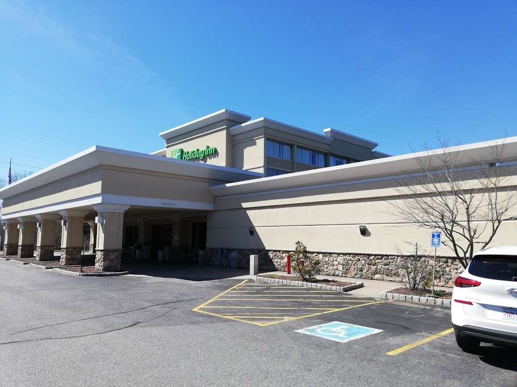 Holiday Inn & Suites Marlborough | 265 Lakeside Ave, Marlborough, MA 01752 | Phone: (508) 481-3000