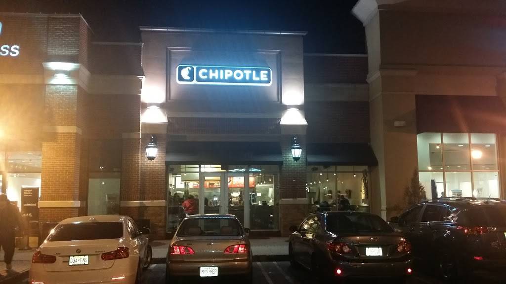 Chipotle Mexican Grill | 380 NJ-3, Clifton, NJ 07014 | Phone: (973) 916-0040