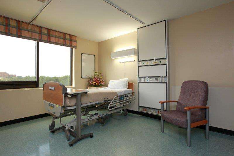 Kindred Hospital Houston Northwest | 11297 Fallbrook Dr, Houston, TX 77065, USA | Phone: (281) 517-1000