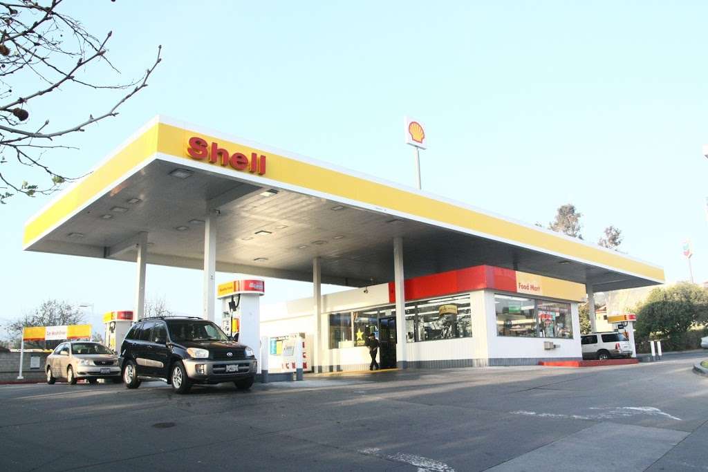 Shell | 24440 Lyons Ave, Santa Clarita, CA 91321 | Phone: (661) 259-0169