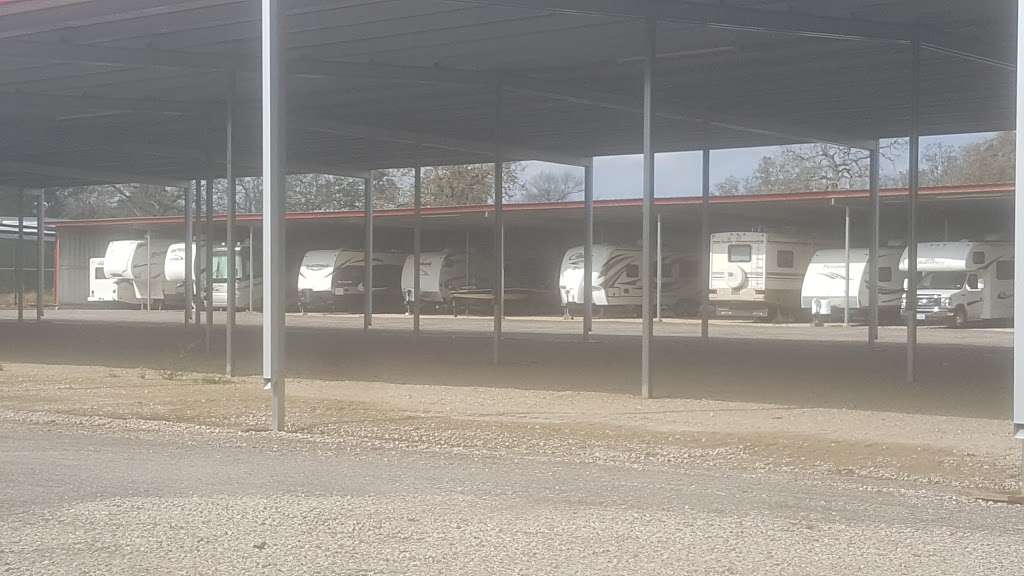 RV and Boat Storage of Magnolia | 20160 Farm to Market Rd 1488, Magnolia, TX 77355, USA | Phone: (281) 259-6200