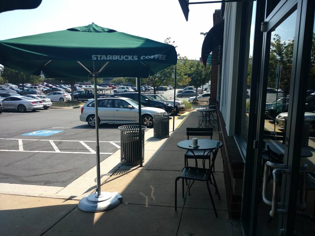 Starbucks | 3825 C, VA-110, Alexandria, VA 22305, USA | Phone: (703) 535-8740