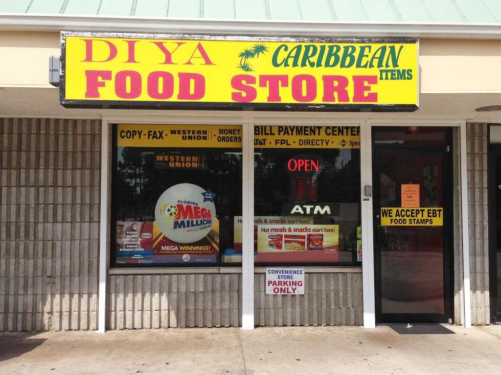 Diya Food Store | 868 Jupiter Blvd NW, Palm Bay, FL 32907, USA | Phone: (321) 733-3777