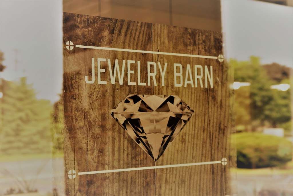 Jewelry Barn | 10009 Northwestern Ave, Franksville, WI 53126, USA | Phone: (262) 802-3048