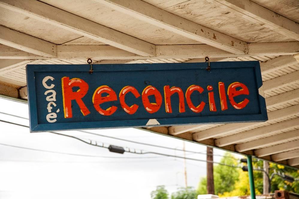 Café Reconcile | 1631 Oretha Castle Haley Blvd, New Orleans, LA 70113, USA | Phone: (504) 568-1157