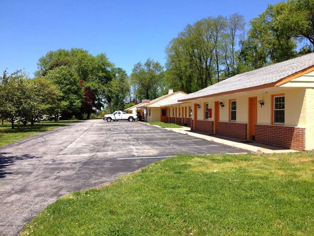Sentinel Motel | 1445 Wilmington Pike, West Chester, PA 19382, USA | Phone: (610) 459-2848