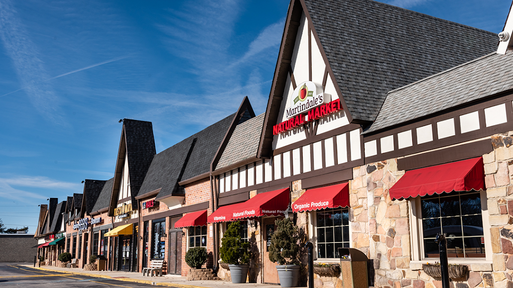 Martindales Natural Market | 1172 Baltimore Pike, Springfield, PA 19064, USA | Phone: (610) 543-6811