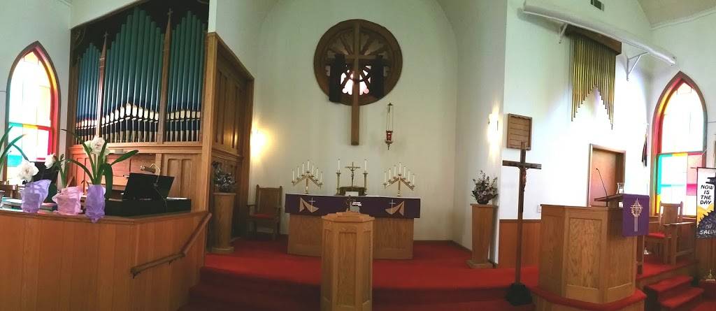 St Pauls Lutheran Church | 375 Lincoln St, Malcolm, NE 68402, USA | Phone: (402) 796-2396