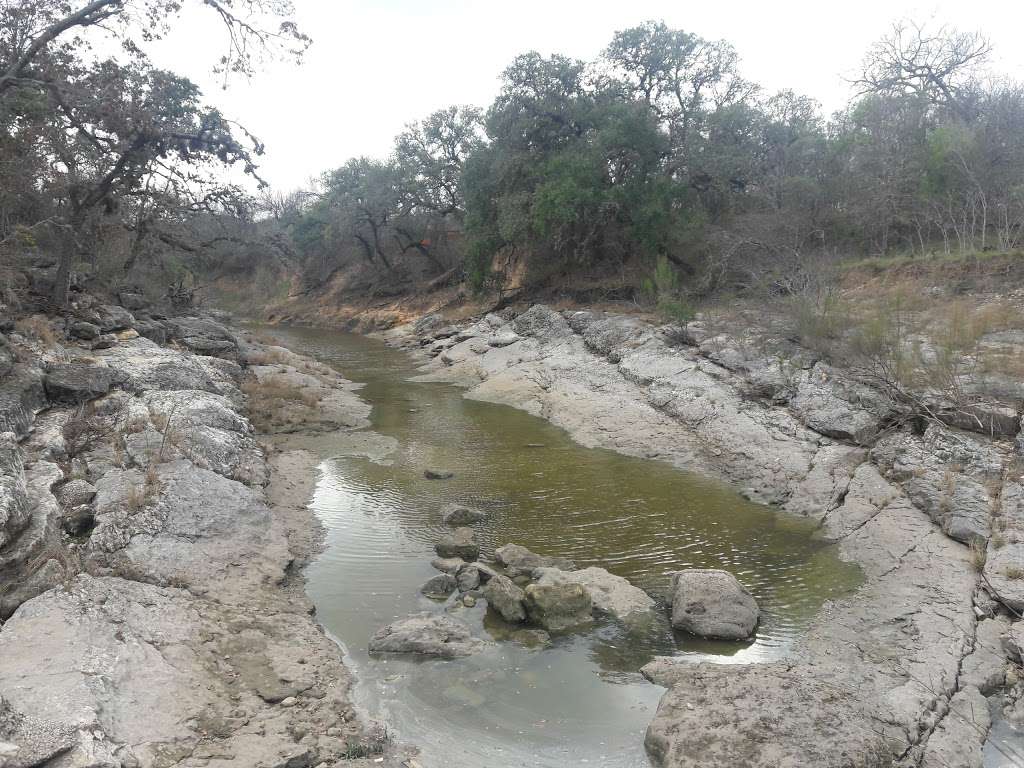 Cathedral Rock Park | San Antonio, TX 78251, USA | Phone: (210) 207-7275