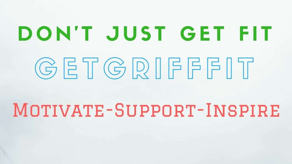 GetGriffFit | 1420 Eola Cir, Kissimmee, FL 34741, USA | Phone: (321) 351-2370
