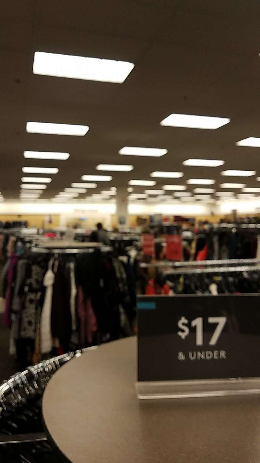 Nordstrom Rack Commons at Temecula | 40450 Winchester Rd, Temecula, CA 92591, USA | Phone: (951) 514-4941