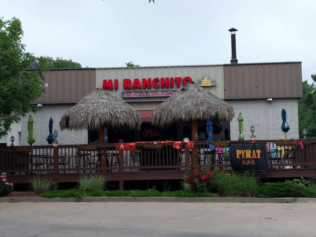 Mi Ranchito | 13000 W 95th St, Lenexa, KS 66215 | Phone: (913) 599-5969