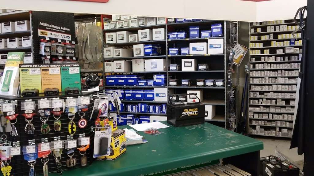 OReilly Auto Parts | 971 W Elliot Rd, Chandler, AZ 85225, USA | Phone: (480) 786-0097