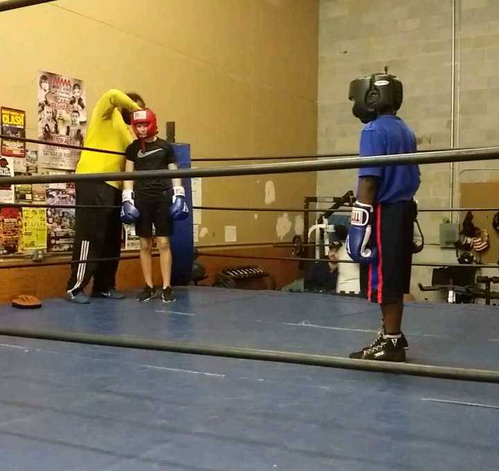 Deadgame Fight School | 2727 Clydo Rd #7, Jacksonville, FL 32207, USA | Phone: (904) 982-0099