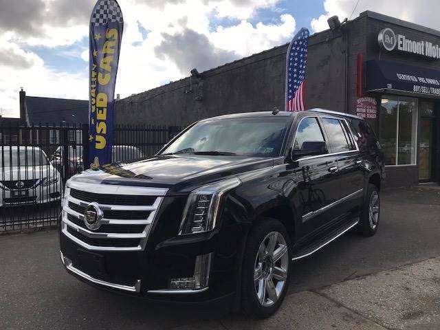 Elmont Motors | 129 Hempstead Turnpike, Elmont, NY 11003, USA | Phone: (516) 775-7557