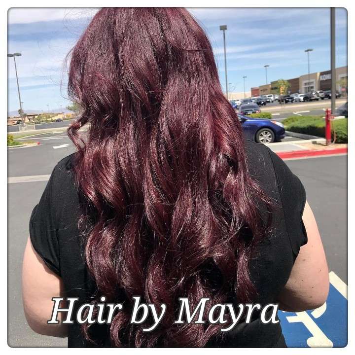 Elements Hair Studio | 12044 Dunia Rd B, Victorville, CA 92392, USA | Phone: (760) 947-7793