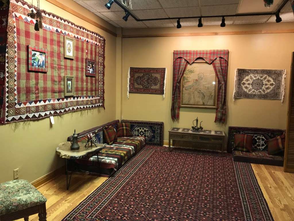 Diamond Antique Oriental Rugs, Inc. | 3720 S Dixie Hwy, West Palm Beach, FL 33405, USA | Phone: (561) 650-7333