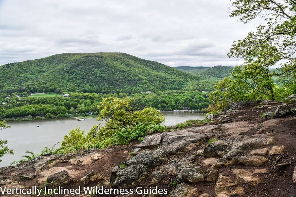 Anthonys Nose II - Trail Head | Bear Mountain Bridge Rd, Cortlandt, NY 10567, USA