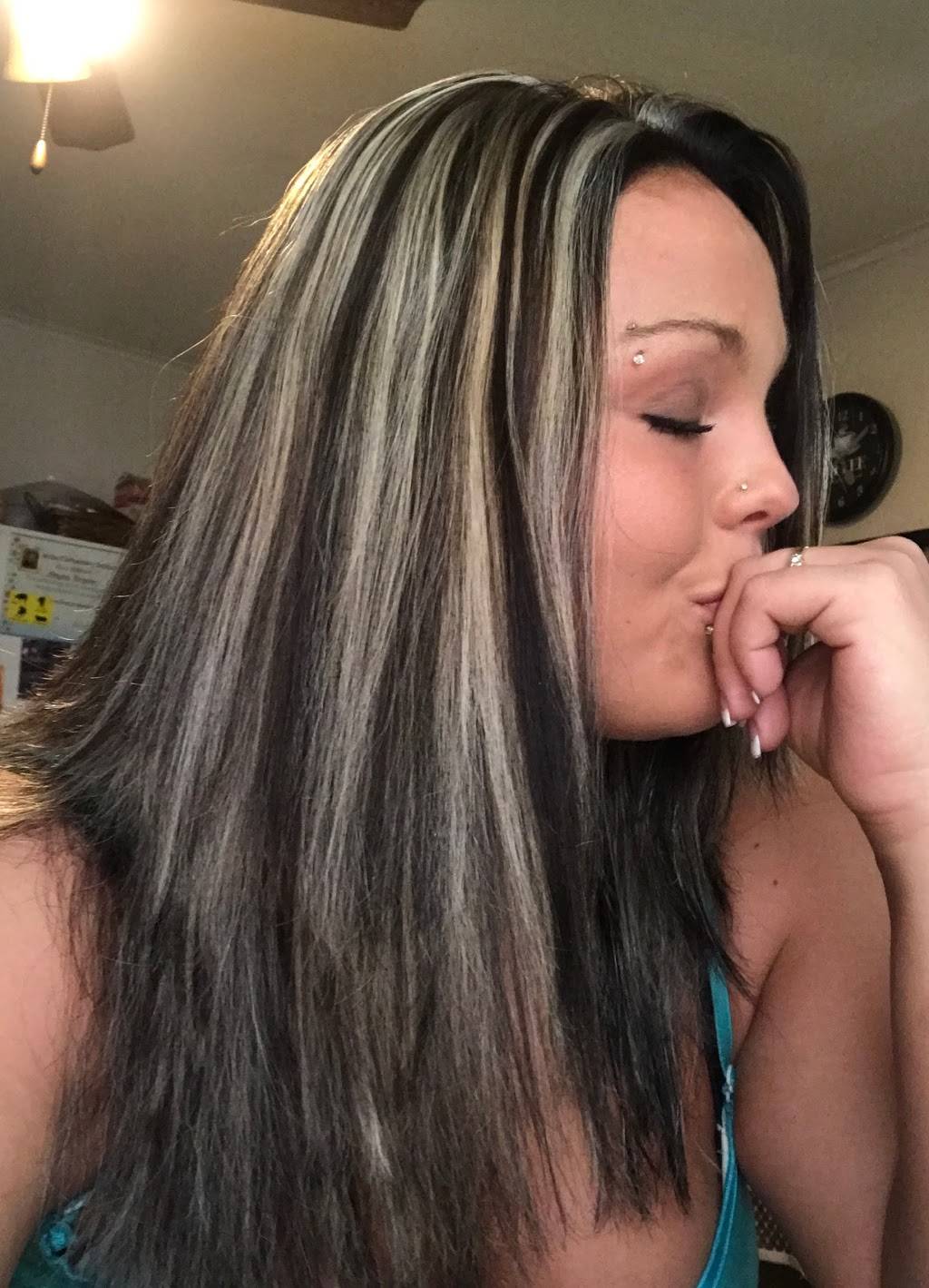 Panda Bear Hair Professionals | 3670 Groveport Rd, Obetz, OH 43207, USA | Phone: (614) 491-9969