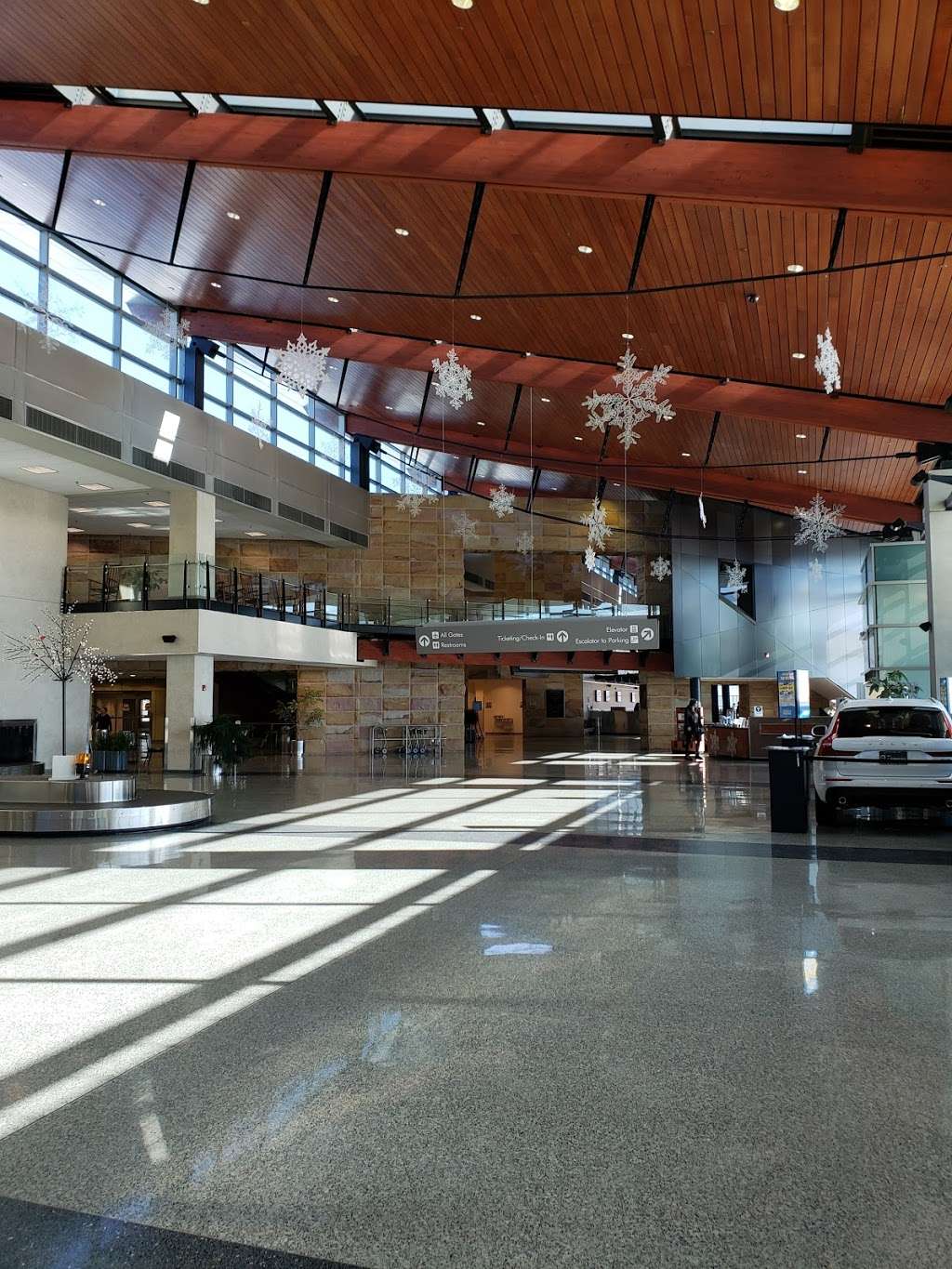 WilkesBarre/Scranton International Airport 100 Terminal Rd, Avoca