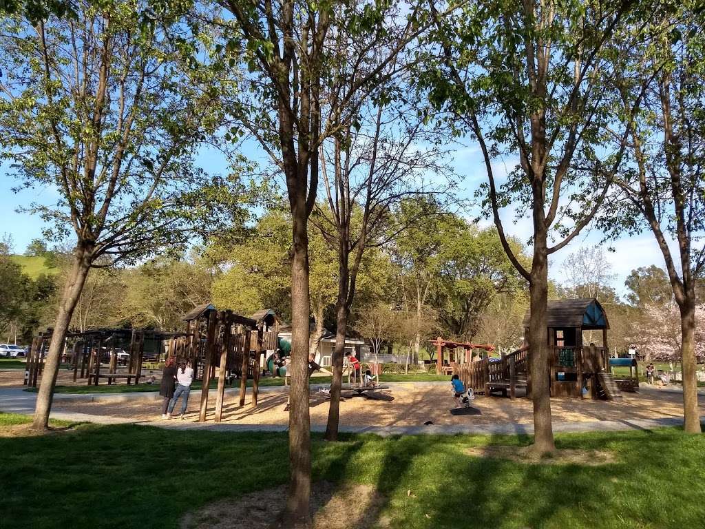 Hap Magee Ranch Park | 1025 La Gonda Way, Danville, CA 94526, USA | Phone: (925) 314-3400