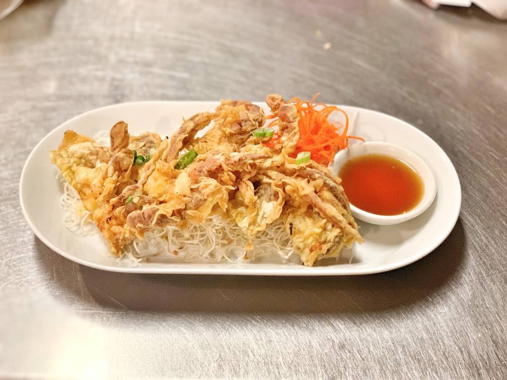 Thai Tamarind | 172 Lincoln Ave, Bellevue, PA 15202, USA | Phone: (412) 766-1899