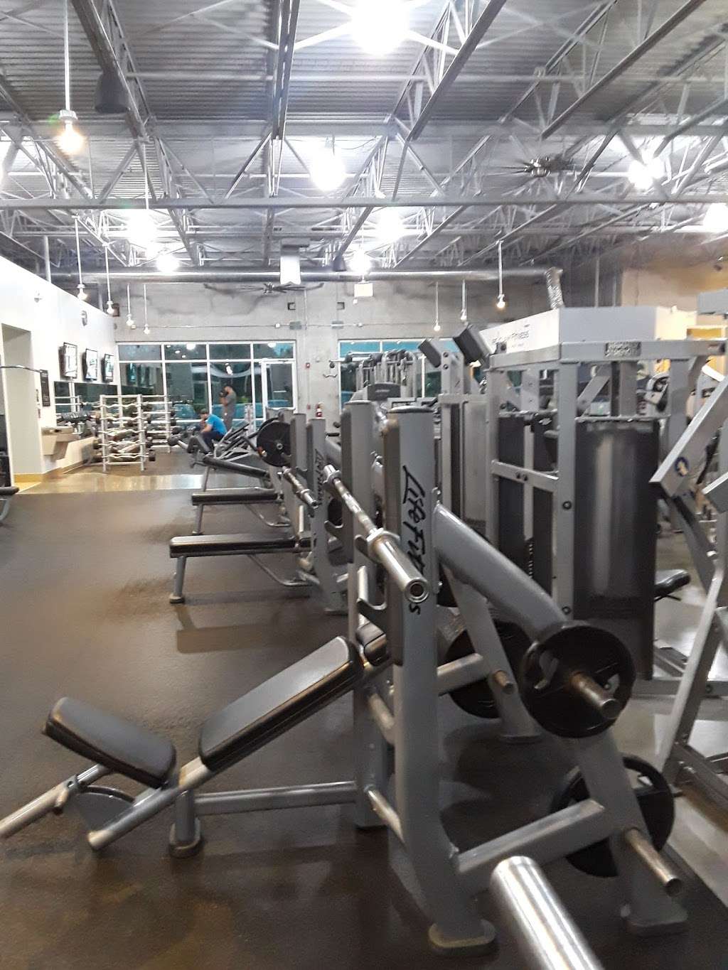 Re|Claim Fitness | 1325 Lincoln Hwy, New Lenox, IL 60451, USA | Phone: (815) 463-8500