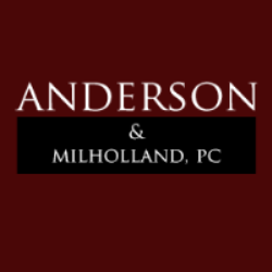 Anderson & Milholland PC | 2502 W Mechanic St, Harrisonville, MO 64701 | Phone: (816) 380-3366