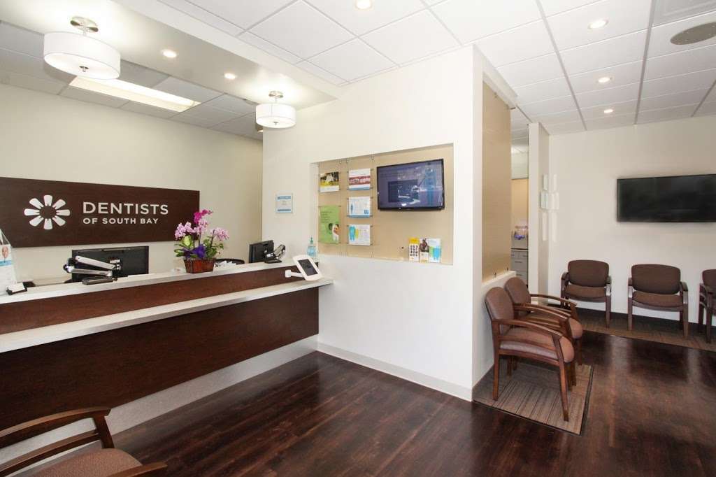 Dentists of South Bay | 5023 Pacific Coast Hwy, Torrance, CA 90505 | Phone: (310) 752-4998