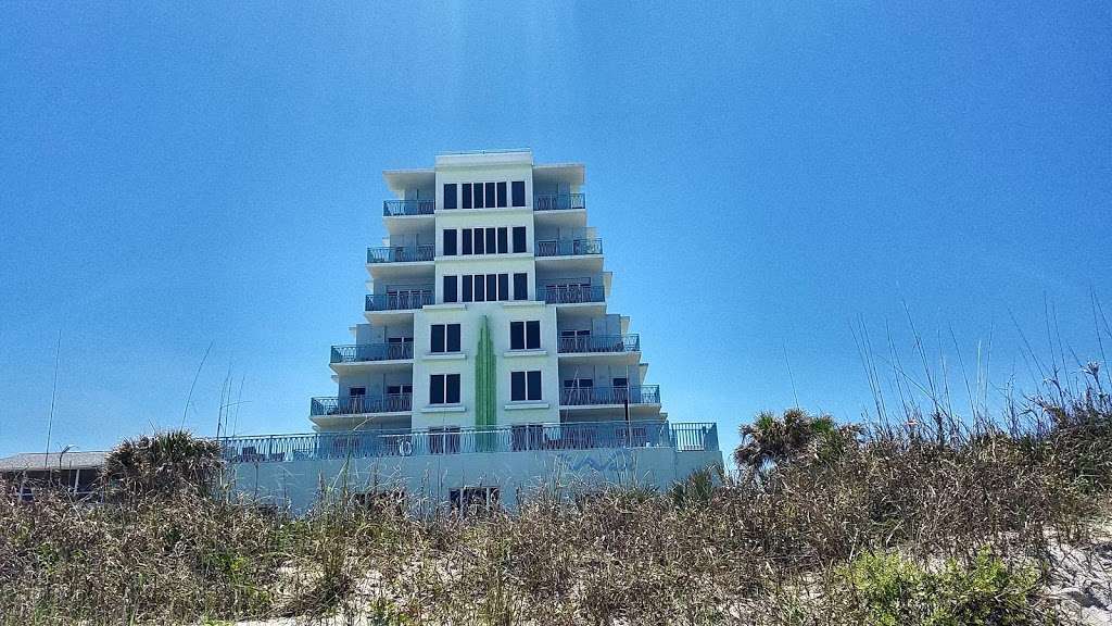 Wave Condominiums | 2801 Hill St, New Smyrna Beach, FL 32169