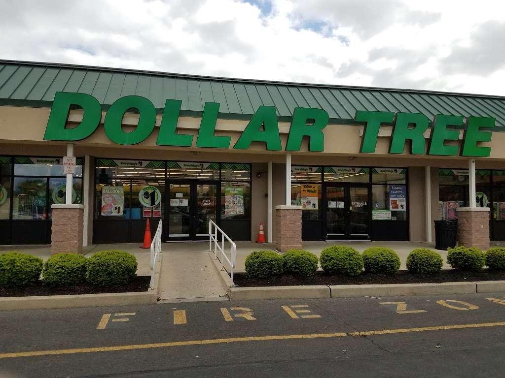 Dollar Tree | 2639 Street Rd, Bensalem, PA 19020, USA | Phone: (215) 447-1226