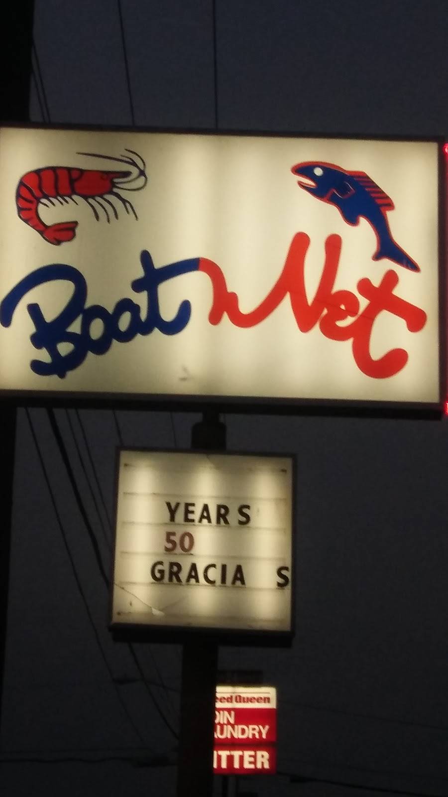 Boat n Net | 4808 Kostoryz Rd, Corpus Christi, TX 78415, USA | Phone: (361) 854-2842