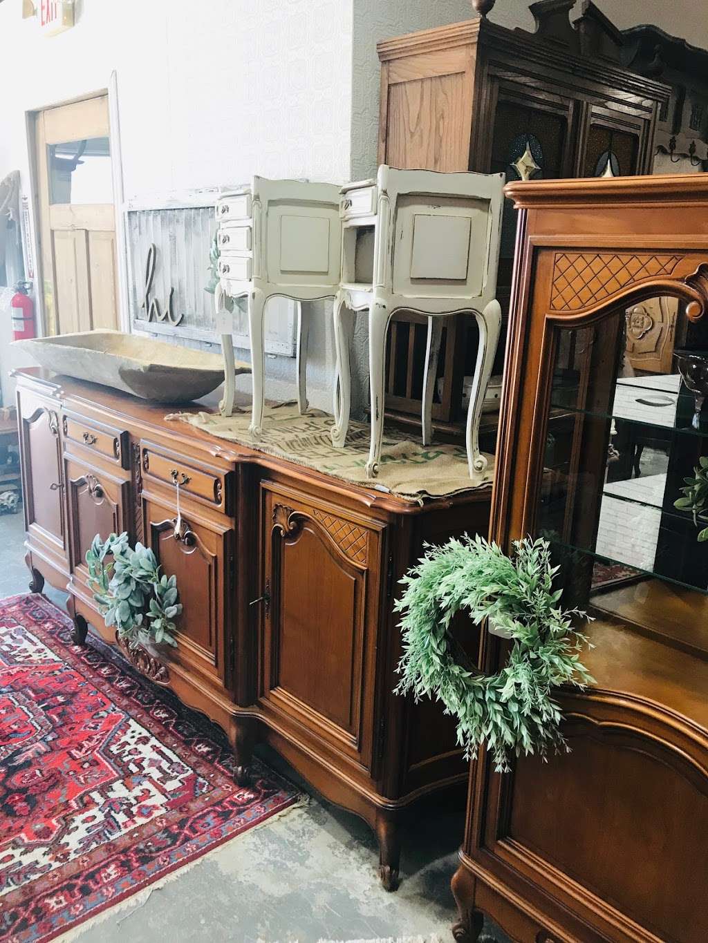 Texas Turquoise Antiques | 850 Schneider unit g, Cibolo, TX 78108