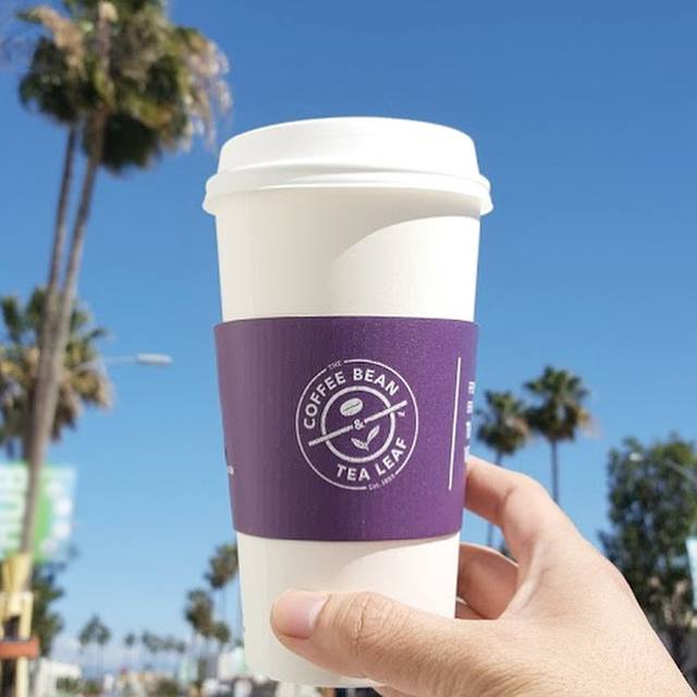 The Coffee Bean & Tea Leaf | 160 E Lambert Rd, Brea, CA 92821, USA | Phone: (657) 246-2009