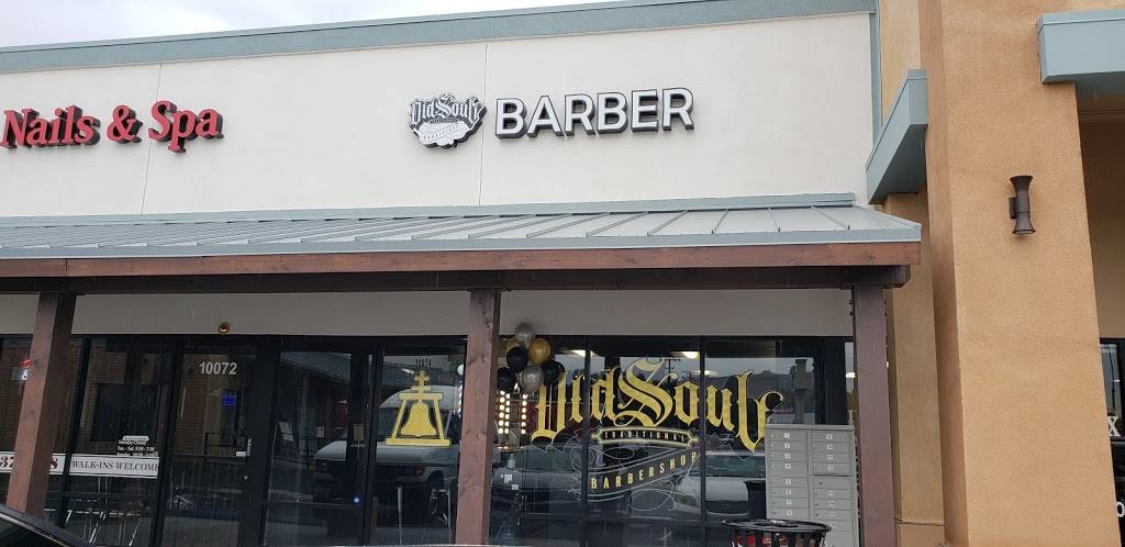 Old Soul Traditional Barber Shop | 10074 Magnolia Ave, Riverside, CA 92503, USA | Phone: (951) 588-8003