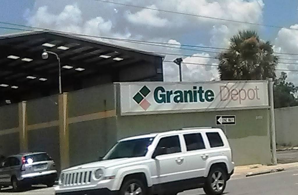Granite Depot | 2703 Philips Hwy, Jacksonville, FL 32207, USA | Phone: (904) 306-0036