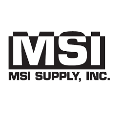 MSI Supply, Inc. | 198 Hirsch Rd, Houston, TX 77020, USA | Phone: (713) 733-5500