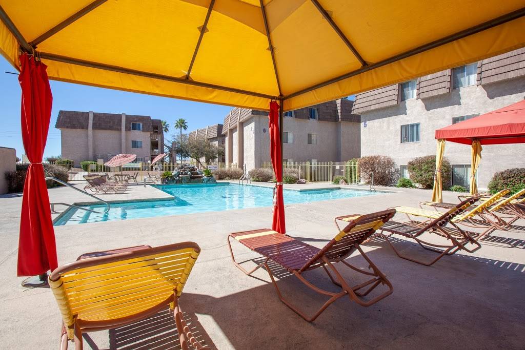 Toscana Cove | 8665 E Speedway Blvd, Tucson, AZ 85710, USA | Phone: (520) 722-4663