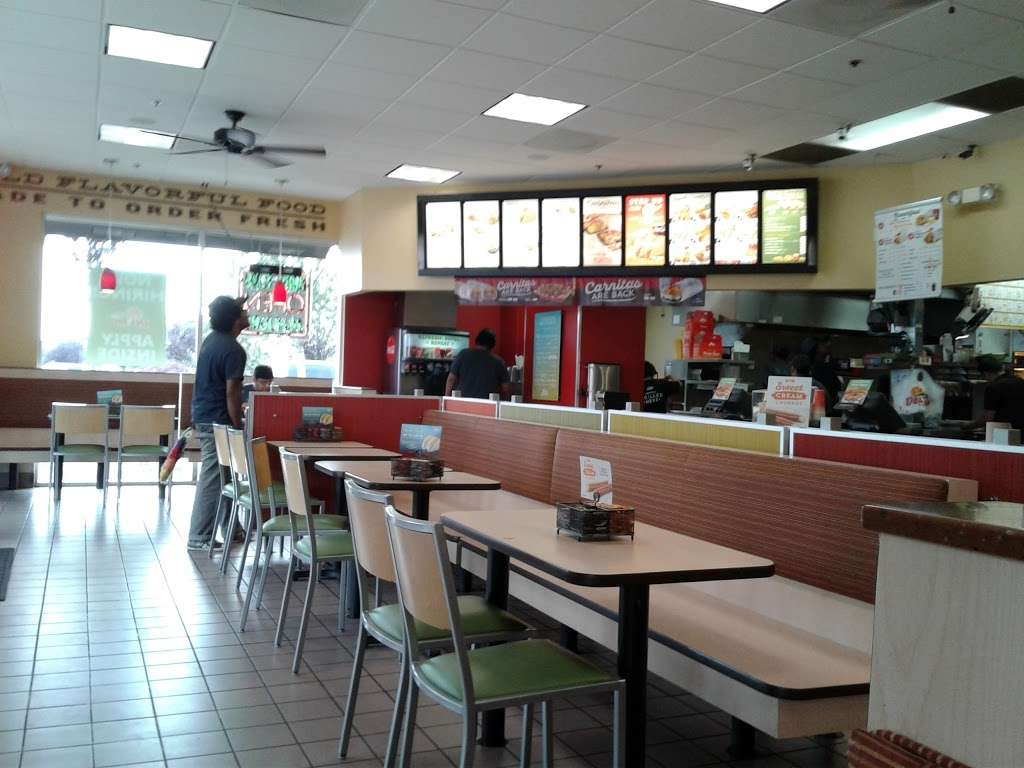 Del Taco | 27923 Greenspot Rd, Highland, CA 92346, USA | Phone: (909) 862-1122