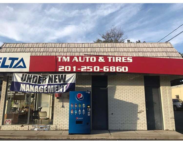 TM Auto & Tires | 97 Lafayette Ave, Hawthorne, NJ 07506 | Phone: (201) 250-6860