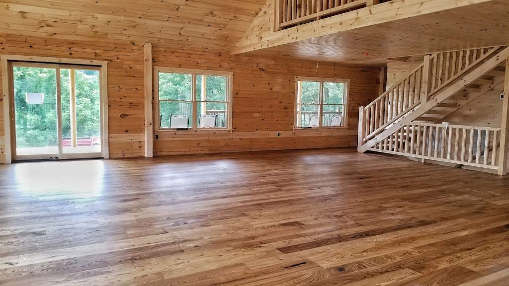 Vintage Wood Flooring LLC | 52 Hess Rd, Leola, PA 17540, USA | Phone: (717) 471-4911