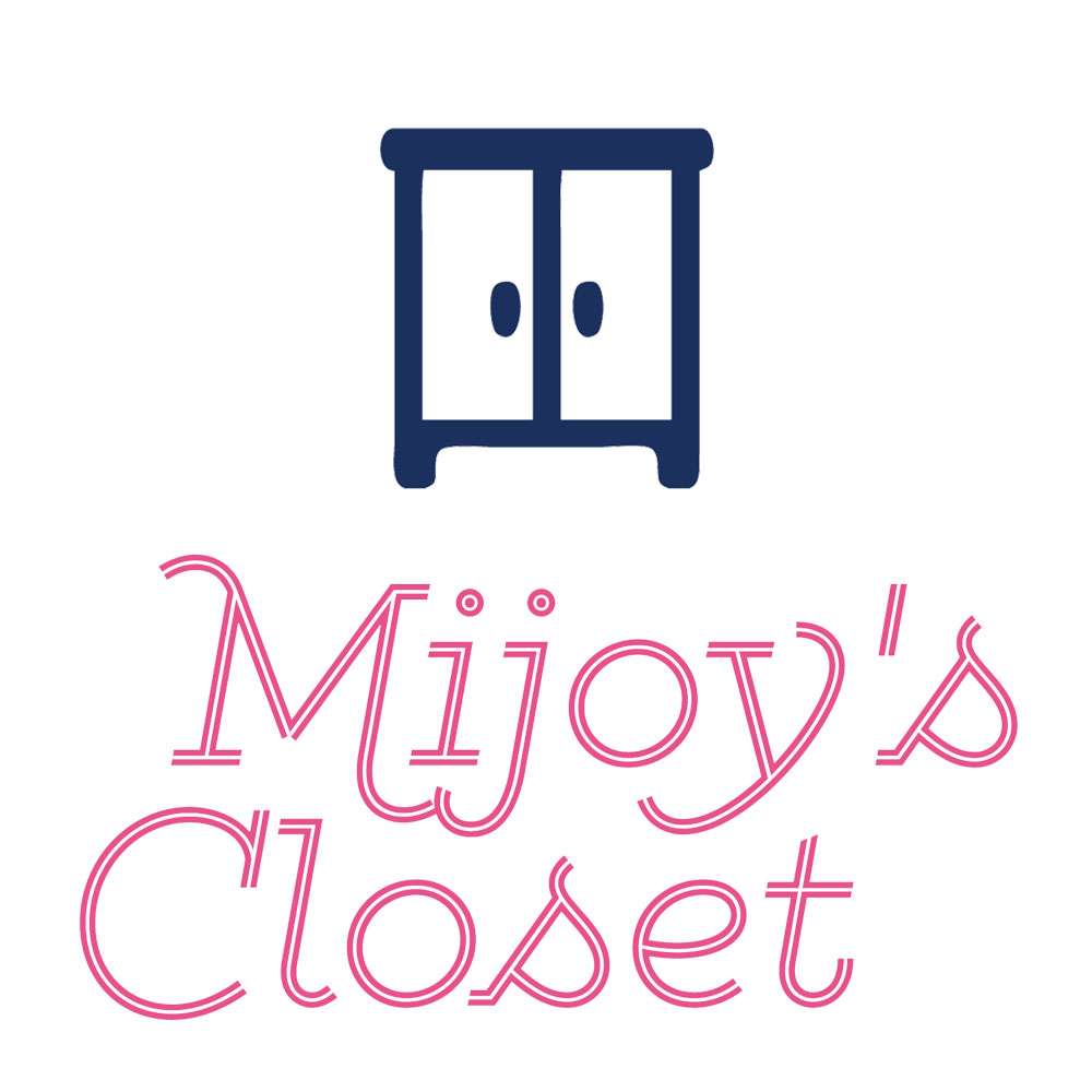 Mijoys Closet | 38 Lyon Ct, Jersey City, NJ 07305, USA | Phone: (443) 851-6204