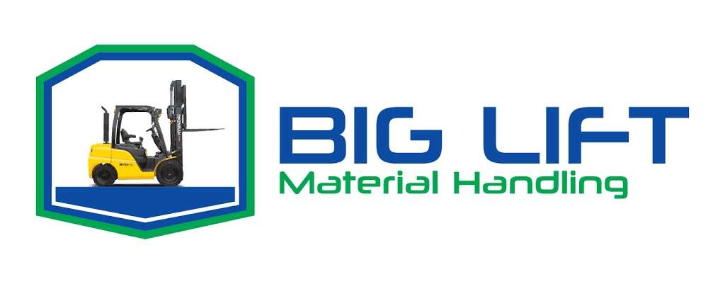 Big Lift Material Handling | 1315 E Gibson Ln, Phoenix, AZ 85034, USA | Phone: (602) 795-8400