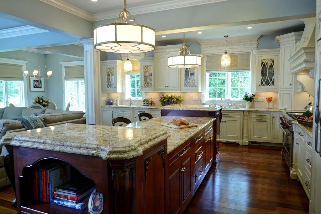 Superior Custom Kitchens | 126 Mt Bethel Rd, Warren, NJ 07059, USA | Phone: (908) 753-6005