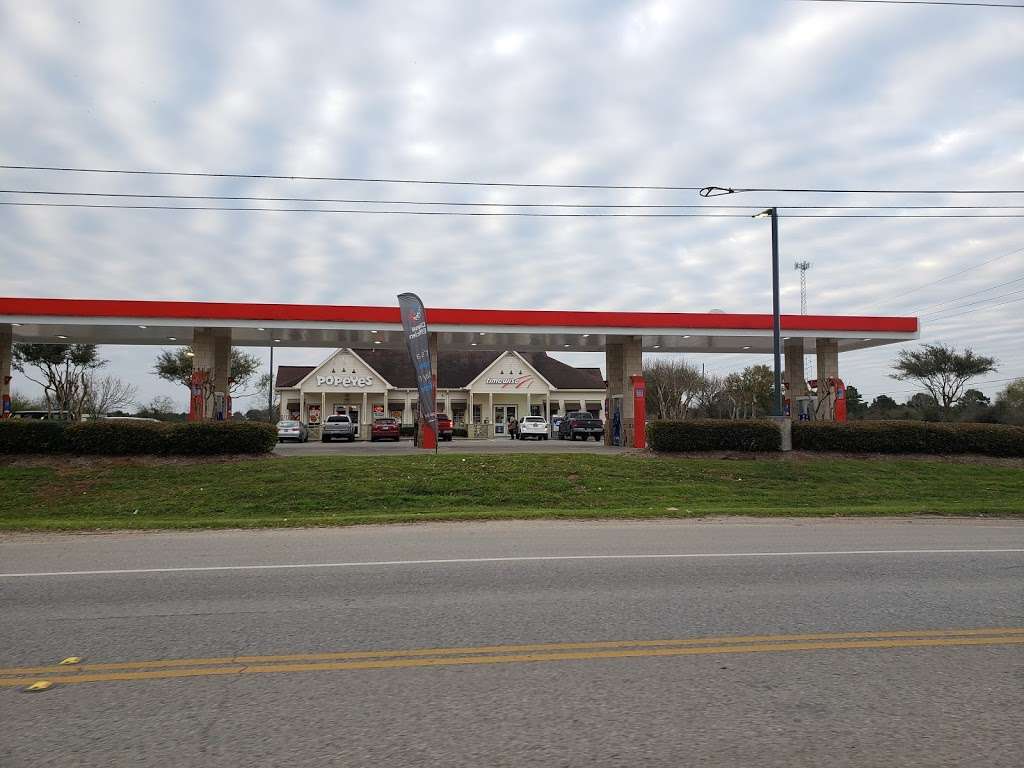 Exxon | 20022 Farm to Market 2920, Hockley, TX 77447, USA | Phone: (281) 351-6460