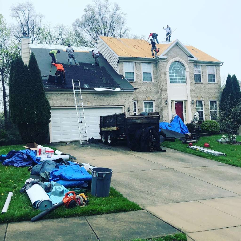 Dynamic Roofing And Remodeling, LLC | 7224 Barrberry Lane, Beltsville, MD 20705, USA | Phone: (240) 766-5556